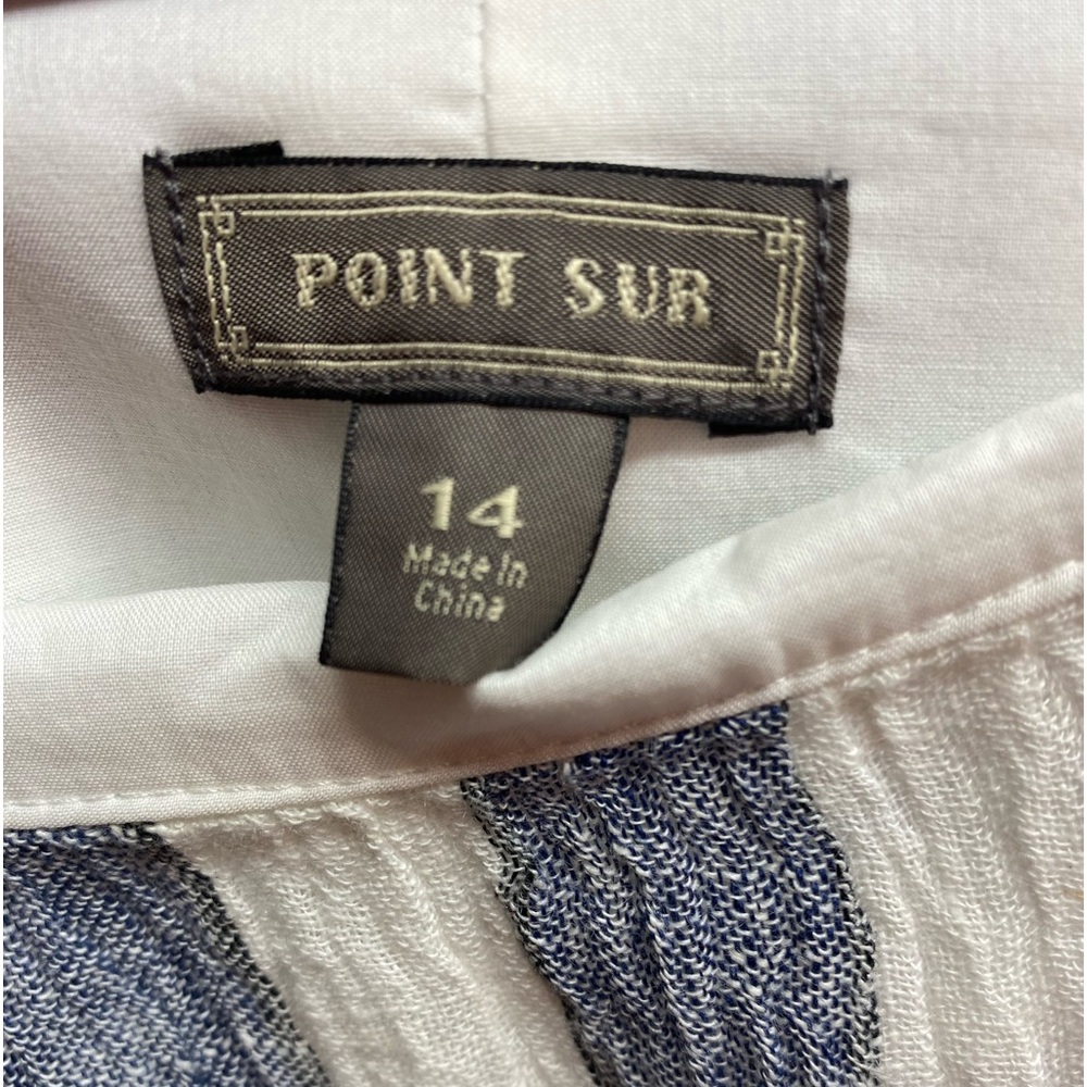 Brand new J Crew women’s linen skirt - Picture 4 of 8